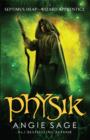 Physik by Sage, Angie cover image