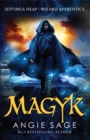 Magyk by Sage, Angie cover image