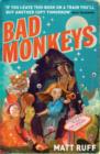 Image for Bad monkeys