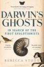 Image for Darwin&#39;s ghosts  : in search of the first evolutionists