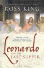 Image for Leonardo and The last supper
