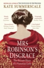 Image for Mrs Robinson&#39;s Disgrace