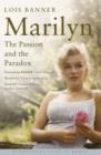 Image for Marilyn  : the passion and the paradox