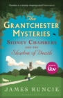 Image for Sidney Chambers and The Shadow of Death