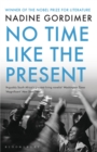 Image for No time like the present