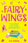 Image for Fairy Wings