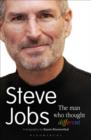 Image for Steve Jobs: the man who thought different : a biography