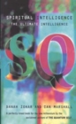 Image for SQ: spiritual intelligence : the ultimate intelligence