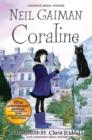 Image for Coraline