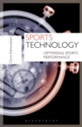 Image for Sports technology  : optimising sports performance