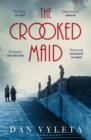 Image for The crooked maid