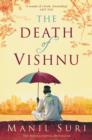 Image for The death of Vishnu