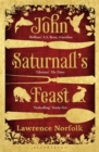 Image for John Saturnall&#39;s feast