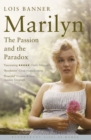 Image for Marilyn: the passion and the paradox