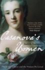 Image for Casanova&#39;s Women