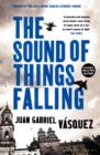 Image for The sound of things falling