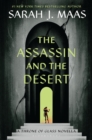 Image for Assassin and the Desert