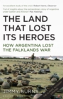 Image for Land that Lost Its Heroes