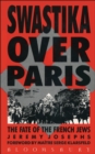 Image for Swastika Over Paris