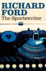 Image for The sportswriter