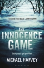 Image for The innocence game