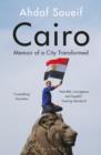 Image for Cairo: memoir of a city transformed