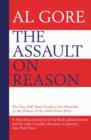 Image for The assault on reason