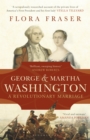 Image for George and Martha Washington: a revolutionary marriage