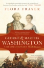 Image for George and Martha Washington  : a revolutionary marriage