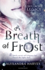 Image for A Breath of Frost