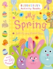 Image for My Spring Activity and Sticker Book