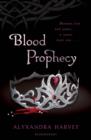 Image for Blood prophecy