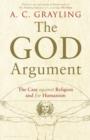 Image for The God Argument