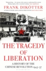 Image for The Tragedy of Liberation