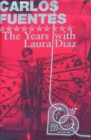 Image for The years with Laura Daz