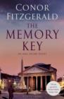 Image for The memory key