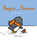 Image for Penguin and Pinecone: a friendship story