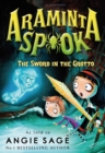 Image for Araminta Spook: The Sword in the Grotto