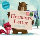 Herman's letter by Tom Percival, Percival cover image