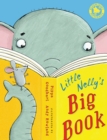 Image for Little Nelly&#39;s big book (of knowledge)