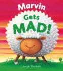 Image for Marvin gets mad!
