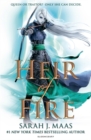 Heir of fire by Maas, Sarah J. cover image