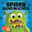 Image for Spider sandwiches