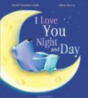 Image for I Love You Night and Day