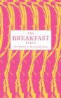 Image for The breakfast bible