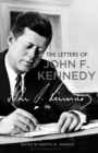 Image for The letters of John F. Kennedy