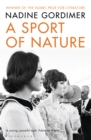 Image for A sport of nature
