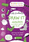 Image for Draw It! Monsters and other scary stuff
