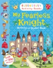 Image for My Fearless Knight Activity and Sticker Book