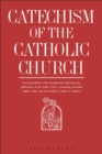 Image for Catechism Of The Catholic Church Revised PB